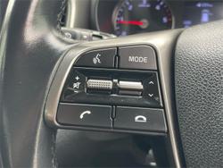 2018 Kia Sorento Si UM MY18 AWD Silky Silver