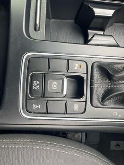 2018 Kia Sorento Si UM MY18 AWD Silky Silver