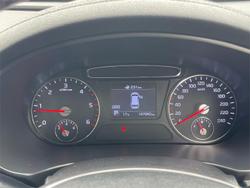 2018 Kia Sorento Si UM MY18 AWD Silky Silver