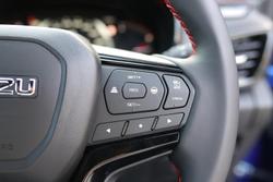 2025 Isuzu D-MAX X-TERRAIN