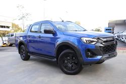 2025 Isuzu D-MAX X-TERRAIN