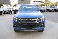2025 Isuzu D-MAX X-TERRAIN