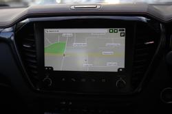 2025 Isuzu D-MAX X-TERRAIN