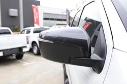 2025 Isuzu D-MAX X-TERRAIN