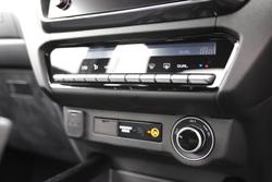 2025 Isuzu D-MAX X-TERRAIN