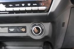 2025 Isuzu D-MAX X-TERRAIN