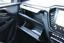 2025 Isuzu D-MAX X-TERRAIN