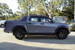 2025 Isuzu D-MAX X-TERRAIN