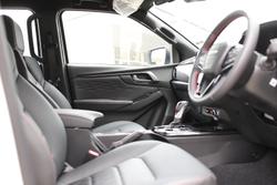 2025 Isuzu D-MAX X-TERRAIN