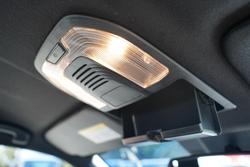 2025 Isuzu D-MAX LS-U