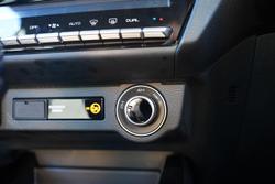 2025 Isuzu D-MAX LS-U