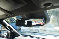 2025 Isuzu D-MAX LS-U