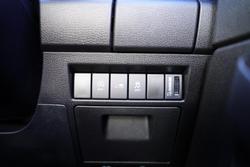 2025 Isuzu D-MAX LS-U