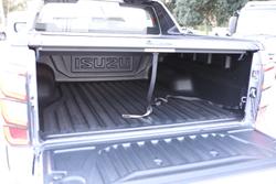 2025 Isuzu D-MAX X-TERRAIN