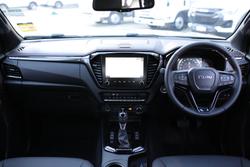 2025 Isuzu D-MAX X-TERRAIN