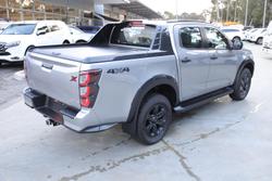 2025 Isuzu D-MAX X-TERRAIN