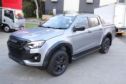 2025 Isuzu D-MAX X-TERRAIN