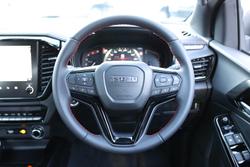 2025 Isuzu D-MAX X-TERRAIN