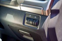 2024 LDV T60 Max LUXE SK8C MY23 4X4 Dual Range Maple Leaf Orange