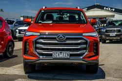 2024 LDV T60 Max LUXE