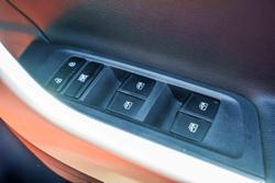 2024 LDV T60 Max LUXE SK8C MY23 4X4 Dual Range Maple Leaf Orange