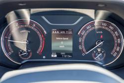 2024 LDV T60 Max LUXE