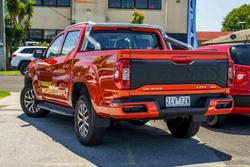 2024 LDV T60 Max LUXE