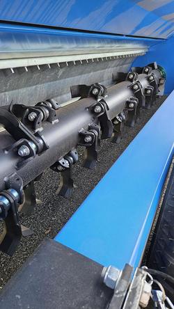 2025 Nobili Rms 610/01Sp Blue