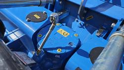 2025 Nobili Rms 610/01Sp Blue