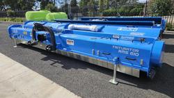 2025 Nobili Rms 610/01Sp Blue