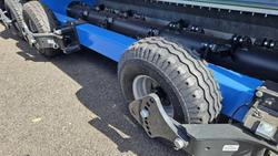 2025 Nobili Rms 610/01Sp Blue