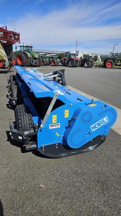 2025 Nobili Rms 610/01Sp Blue