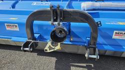 2025 Nobili Rms 610/01Sp Blue