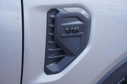 2023 Ford Ranger Wildtrak