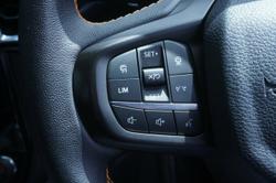 2023 Ford Ranger Wildtrak