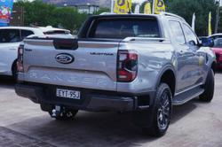 2023 Ford Ranger Wildtrak
