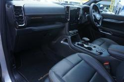 2023 Ford Ranger Wildtrak