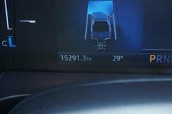 2023 Ford Ranger Wildtrak