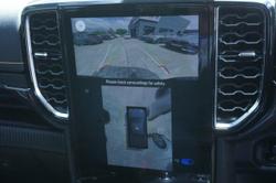 2023 Ford Ranger Wildtrak