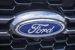 2023 Ford Ranger Wildtrak