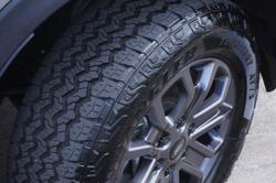 2023 Ford Ranger Wildtrak