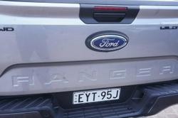 2023 Ford Ranger Wildtrak