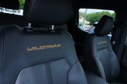 2023 Ford Ranger Wildtrak