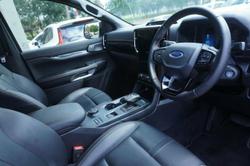 2023 Ford Ranger Wildtrak