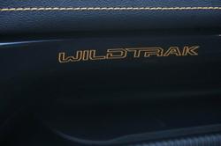 2023 Ford Ranger Wildtrak