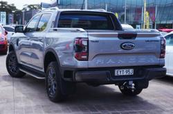 2023 Ford Ranger Wildtrak