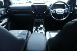 2023 Ford Ranger Wildtrak