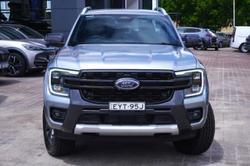2023 Ford Ranger Wildtrak
