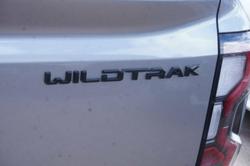 2023 Ford Ranger Wildtrak