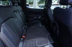 2023 Ford Ranger Wildtrak